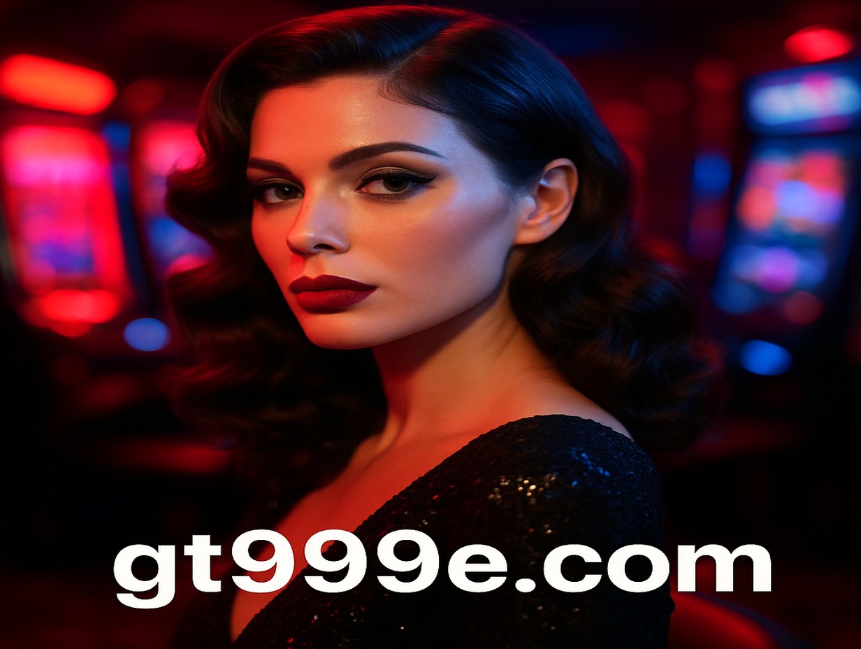 GT999 লাইভ গেমিং অভিজ্ঞতা